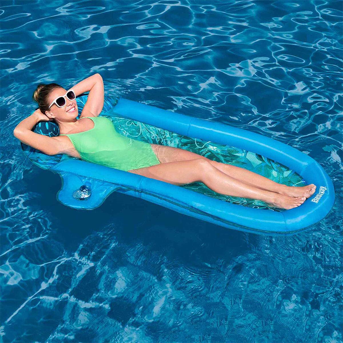 Saltea gonflabilă Bestway 171 x 94 cm